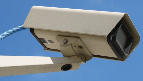 Wireless Security Cameras